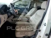 2017 Honda PILOT фото