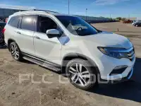 2017 Honda PILOT фото