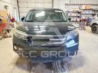 2017 Honda PILOT фото