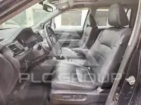 2017 Honda PILOT фото