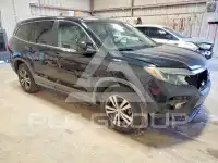2017 Honda PILOT фото