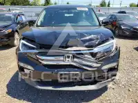 2017 Honda PILOT фото