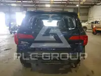 2017 Honda PILOT фото