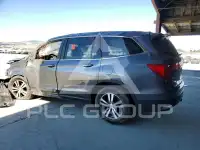 2017 Honda PILOT фото