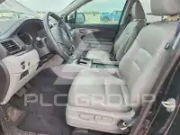 2017 Honda PILOT фото
