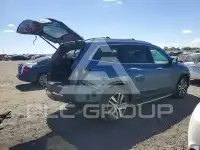 2017 Honda PILOT photo