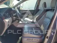 2017 Honda PILOT фото