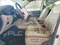 2017 Honda PILOT фото