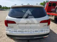 2017 Honda PILOT фото