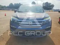 2017 Honda PILOT photo