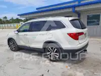 2017 Honda PILOT photo
