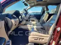 2017 Honda PILOT фото
