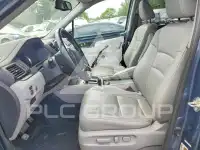 2017 Honda PILOT photo