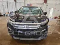 2017 Honda PILOT фото