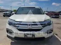 2017 Honda PILOT фото