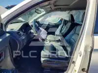 2017 Honda PILOT фото