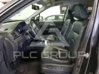 2017 Honda PILOT фото