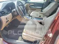 2017 Honda PILOT photo