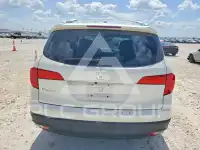 2017 Honda PILOT фото