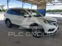 2017 Honda PILOT фото