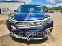 2017 Honda PILOT фото