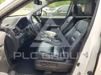 2017 Honda PILOT фото