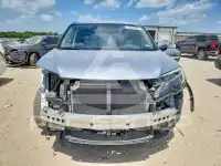 2017 Honda PILOT фото
