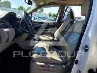 2017 Honda PILOT фото
