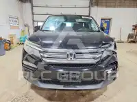 2017 Honda PILOT фото