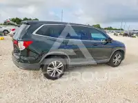 2017 Honda PILOT photo