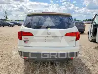 2017 Honda PILOT фото