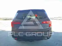 2017 Honda PILOT фото