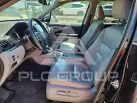 2017 Honda PILOT фото