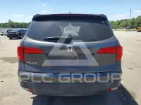 2017 Honda PILOT фото