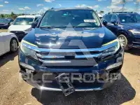 2017 Honda PILOT фото