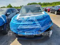 2017 Honda PILOT фото