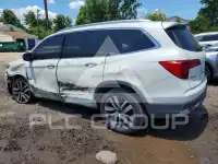 2017 Honda PILOT фото