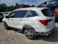 2017 Honda PILOT фото