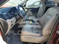 2017 Honda PILOT фото