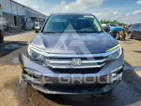 2017 Honda PILOT фото