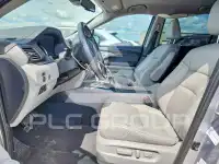 2017 Honda PILOT photo