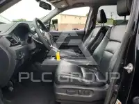 2017 Honda PILOT photo