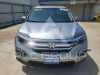 2017 Honda PILOT фото