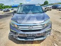 2017 Honda PILOT фото