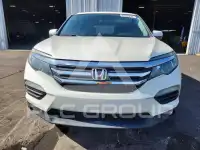 2017 Honda PILOT фото
