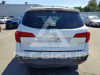 2017 Honda PILOT фото