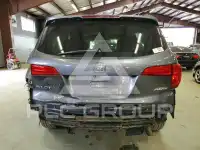 2017 Honda PILOT фото