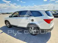 2017 Honda PILOT фото