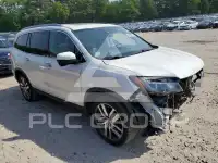 2017 Honda PILOT фото