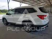 2017 Honda PILOT фото